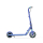 Ninebot by Segway KickScooter E8 niebieska - 605933 - zdjęcie 2
